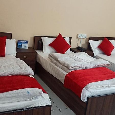 Hotel Royal Chautari, Butwal Ngoại thất bức ảnh