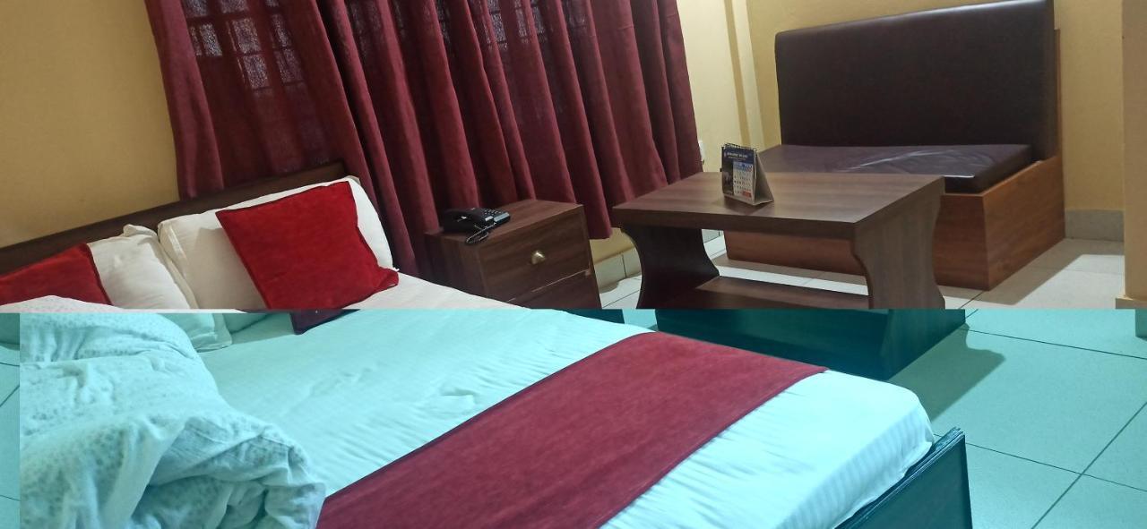 Hotel Royal Chautari, Butwal Ngoại thất bức ảnh