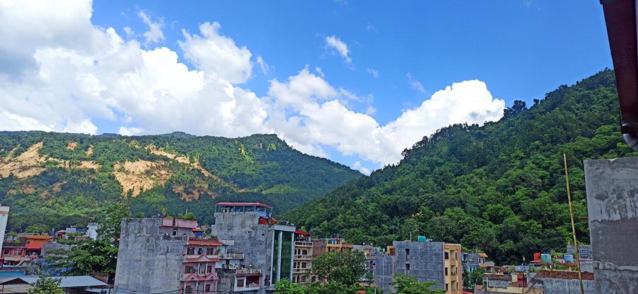 Hotel Royal Chautari, Butwal Ngoại thất bức ảnh