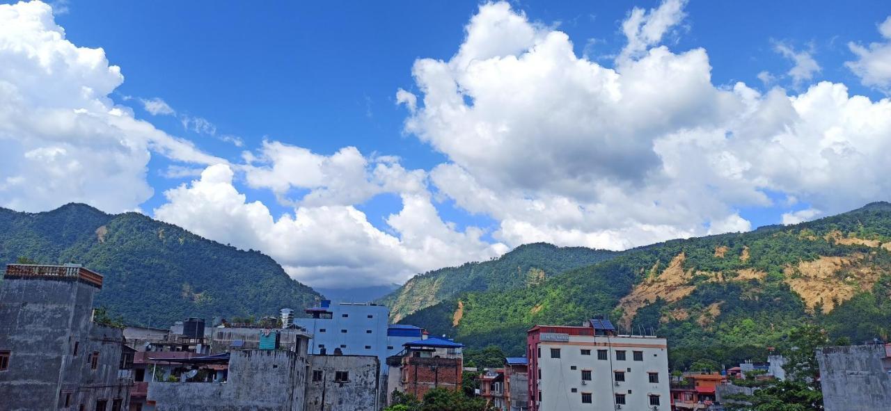 Hotel Royal Chautari, Butwal Ngoại thất bức ảnh