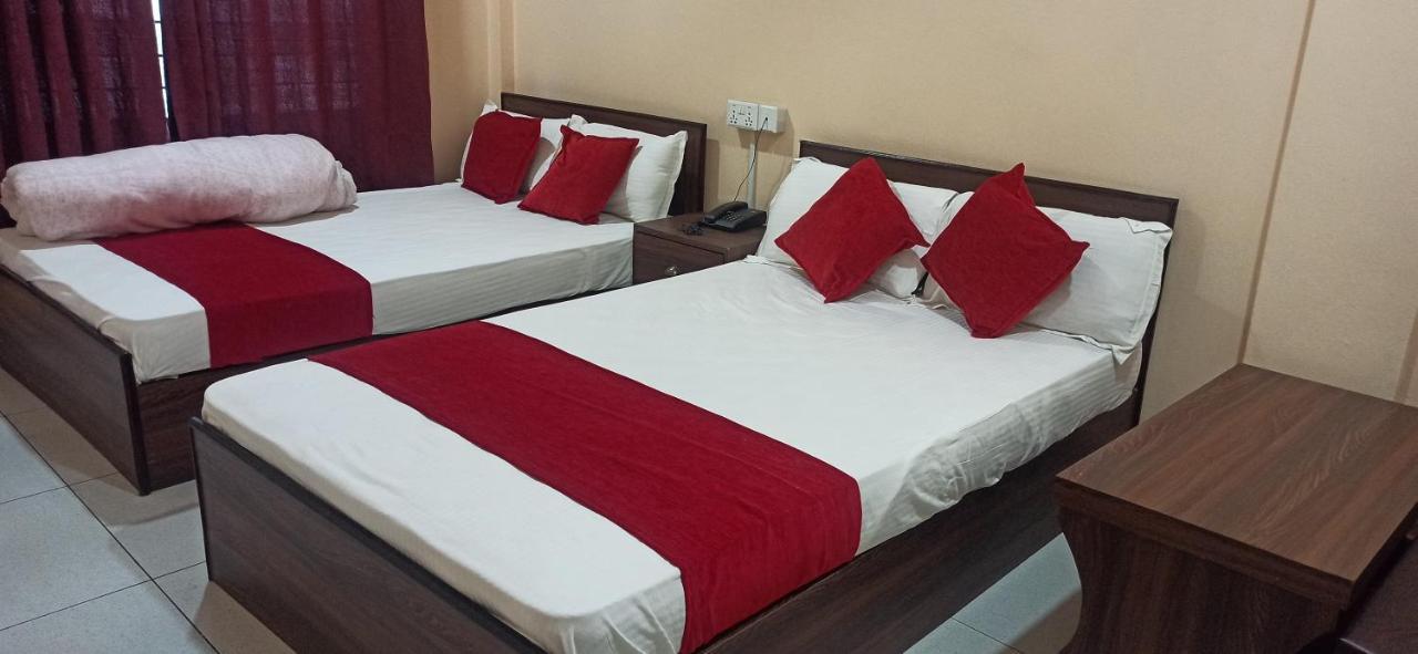 Hotel Royal Chautari, Butwal Ngoại thất bức ảnh