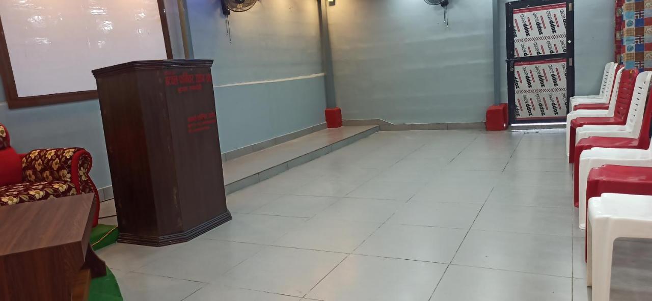 Hotel Royal Chautari, Butwal Ngoại thất bức ảnh