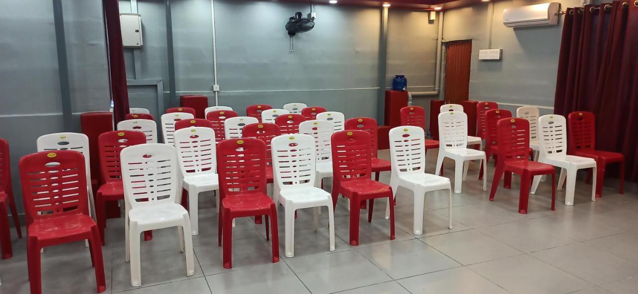 Hotel Royal Chautari, Butwal Ngoại thất bức ảnh