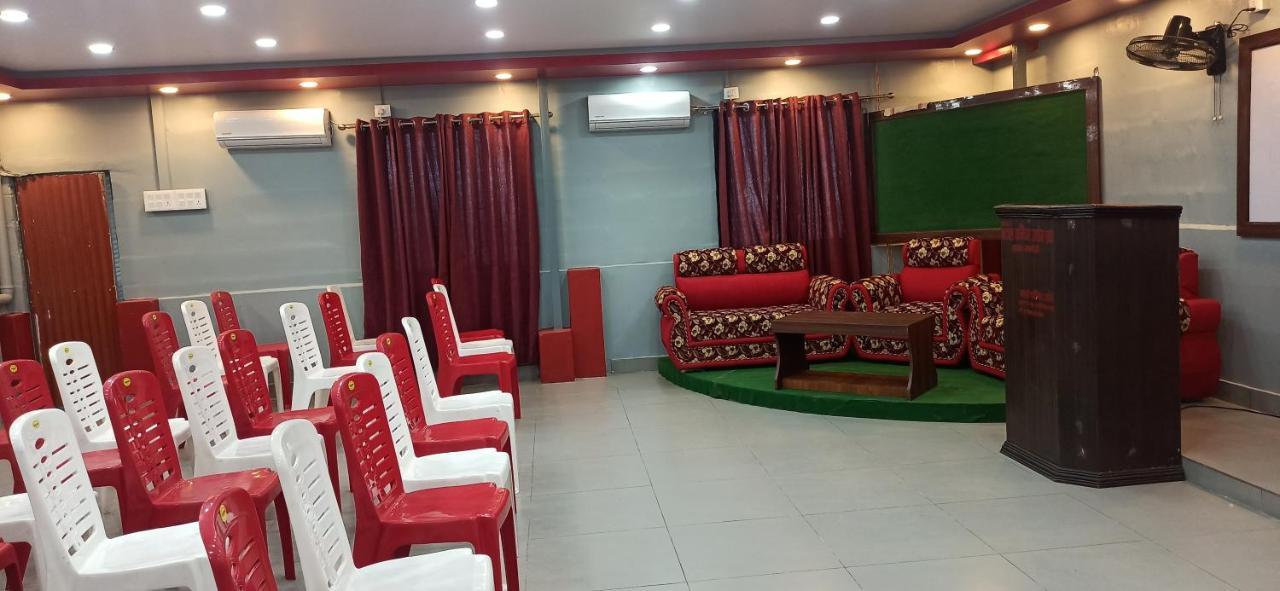 Hotel Royal Chautari, Butwal Ngoại thất bức ảnh
