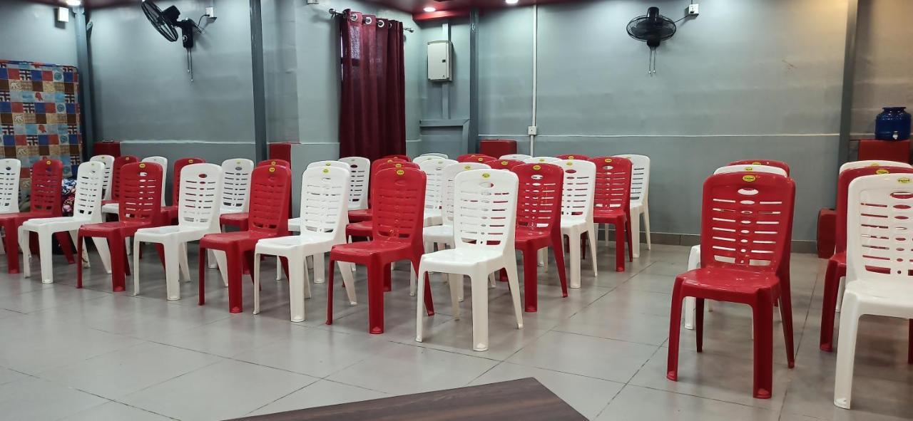 Hotel Royal Chautari, Butwal Ngoại thất bức ảnh